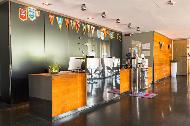 One Hotel & Restaurant, Dalmine, Italy