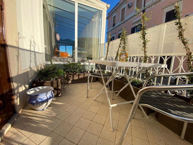 Lakkios, Syracuse, Italy
