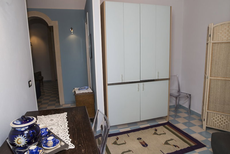 Lakkios, Syracuse, Italy
