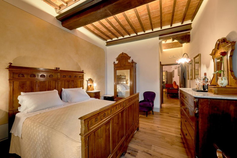 Il Tosco, Montepulciano, Italy