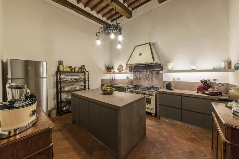 Il Tosco, Montepulciano, Italy