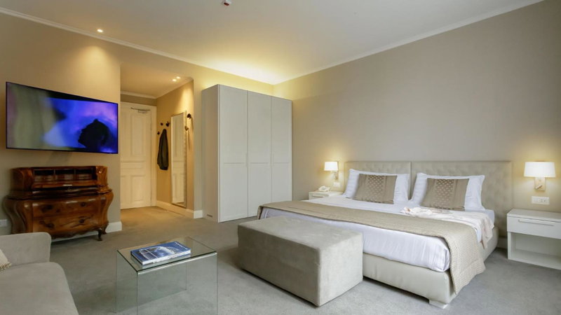 Camin Hotel Luino, Luino, Italy