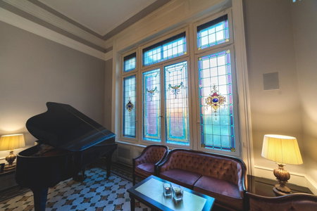 Camin Hotel Luino, Luino, Italy