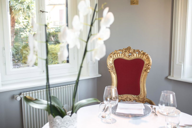 Camin Hotel Luino, Luino, Italy