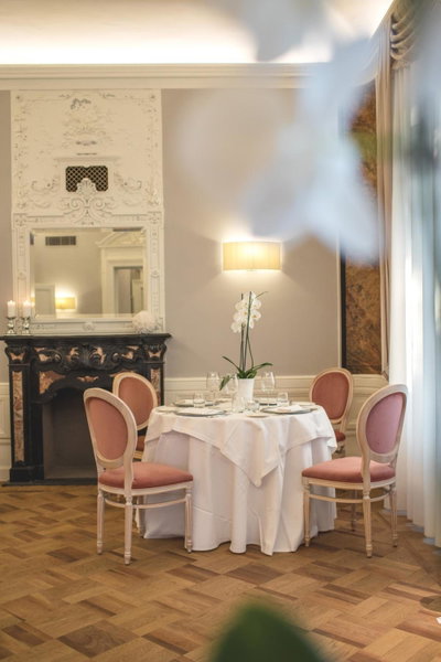 Camin Hotel Luino, Luino, Italy
