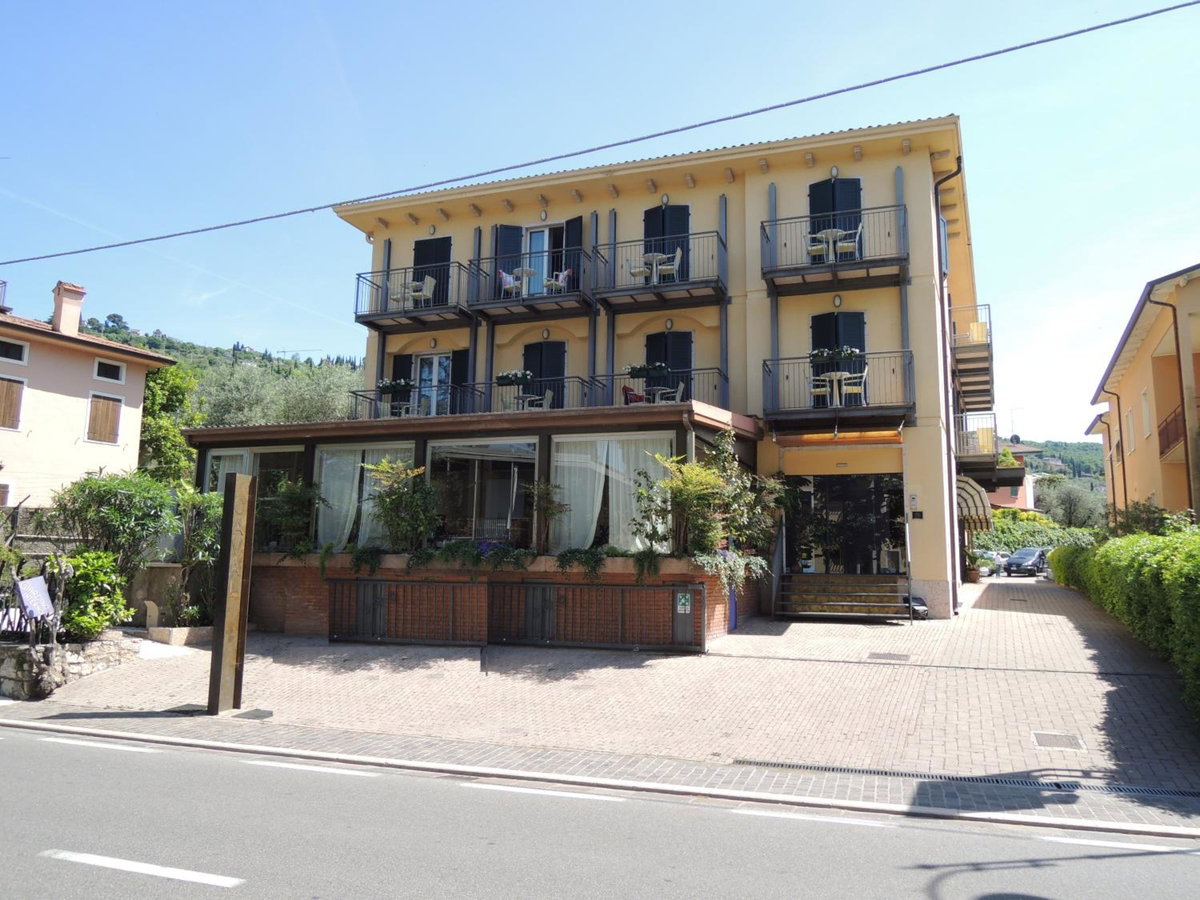 Hotel Al Caval, Italy
