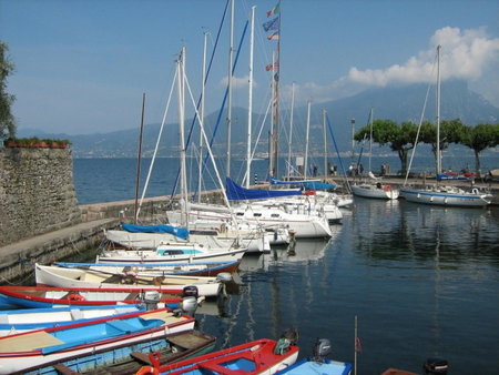 Hotel Al Caval, Torri del Benaco, Italy