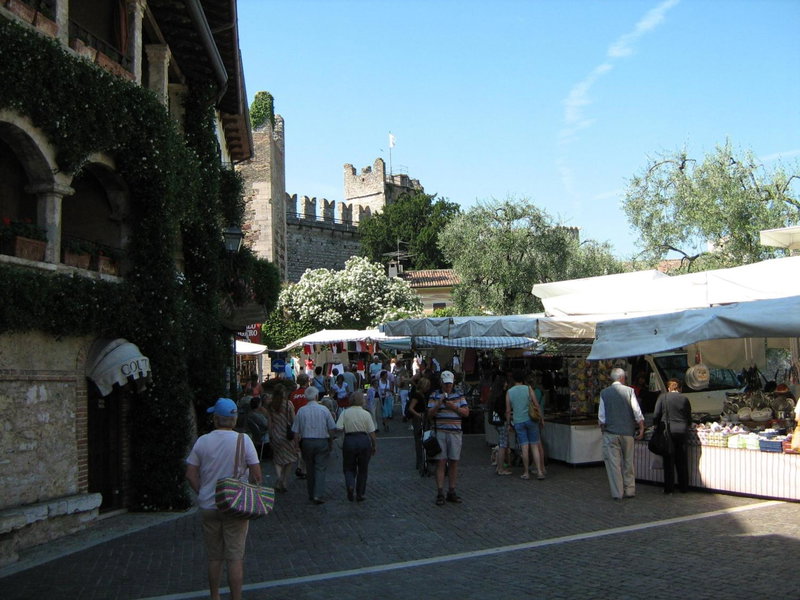 Hotel Al Caval, Torri del Benaco, Italy