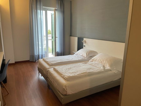 Hotel Al Caval, Torri del Benaco, Italy