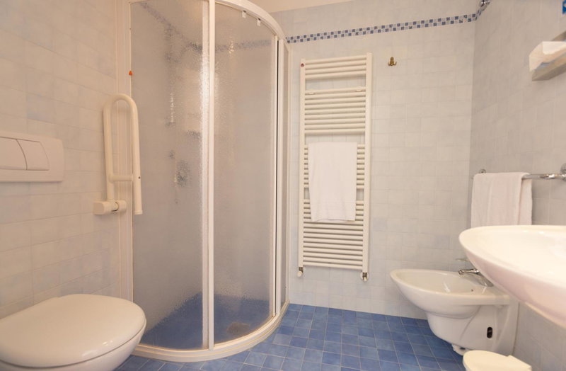 Hotel Al Caval, Torri del Benaco, Italy