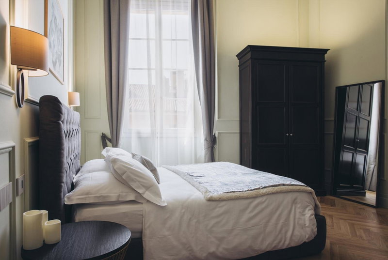 Gregorini Bingham Art Luxury Suites, Bologna, Italy