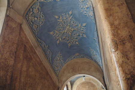 Gregorini Bingham Art Luxury Suites, Bologna, Italy