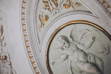 Gregorini Bingham Art Luxury Suites, Bologna, Italy