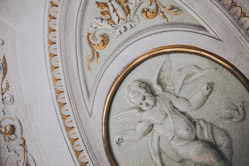 Gregorini Bingham Art Luxury Suites, Bologna, Italy