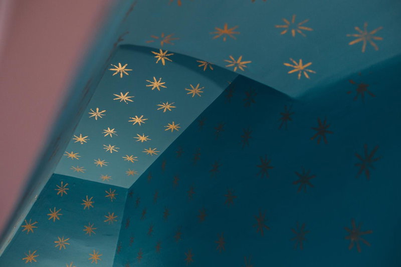 Gregorini Bingham Art Luxury Suites, Bologna, Italy
