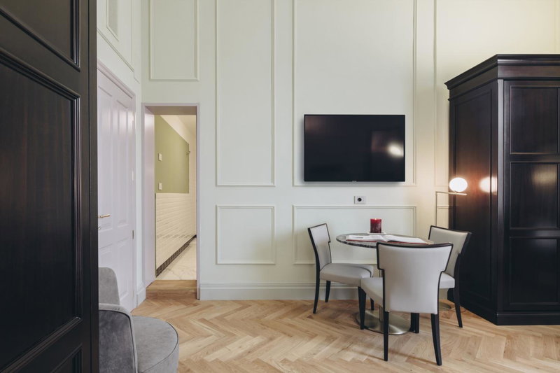 Gregorini Bingham Art Luxury Suites, Bologna, Italy