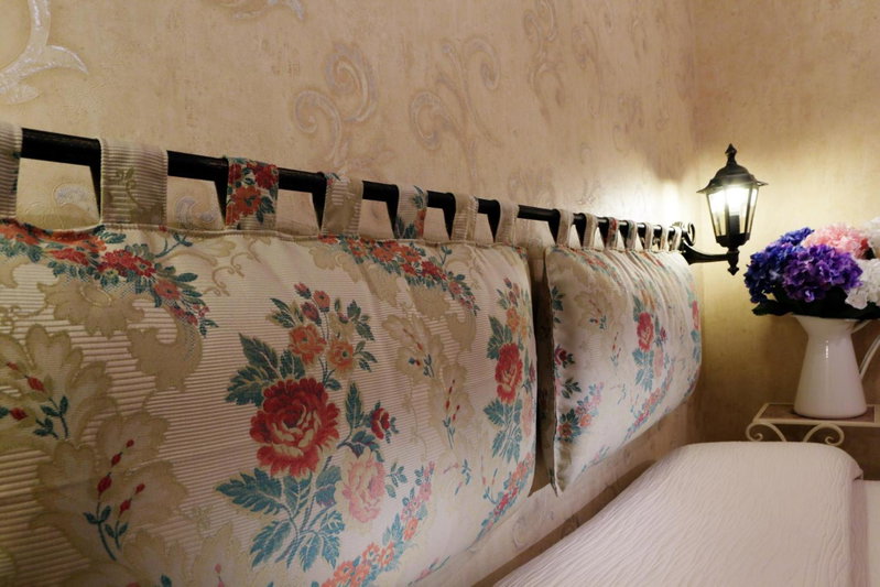 Hotel Atlanta Augustus, Venice-Lido, Italy