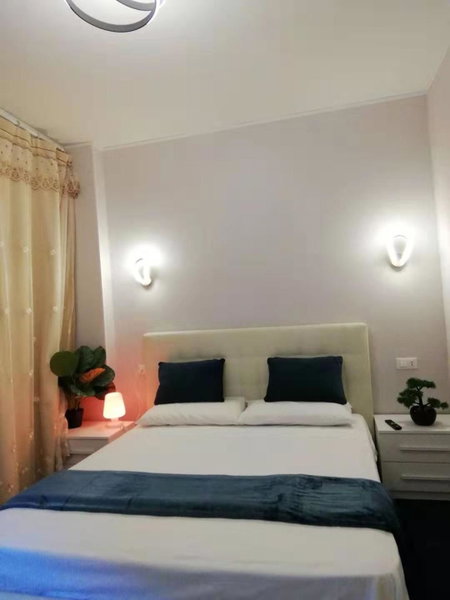Xixi B&B, Mestre, Italy