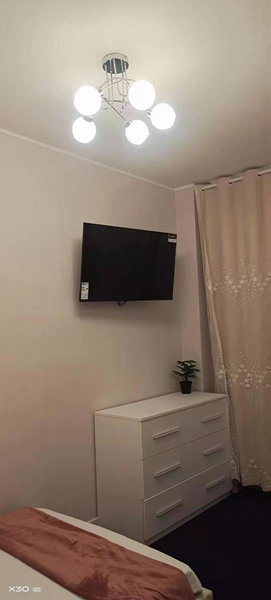 Xixi B&B, Mestre, Italy