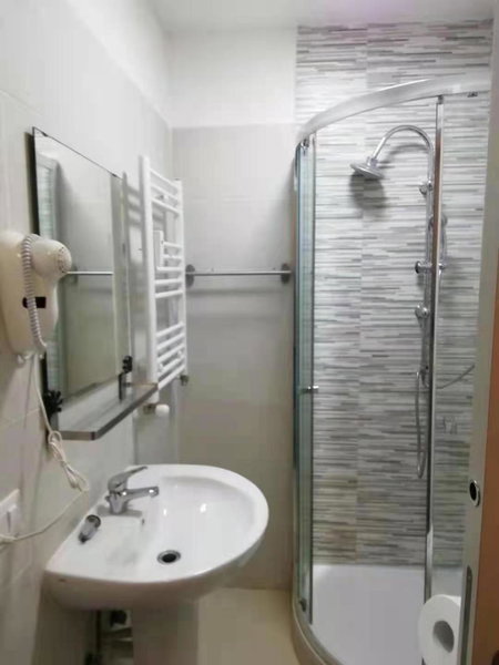 Xixi B&B, Mestre, Italy
