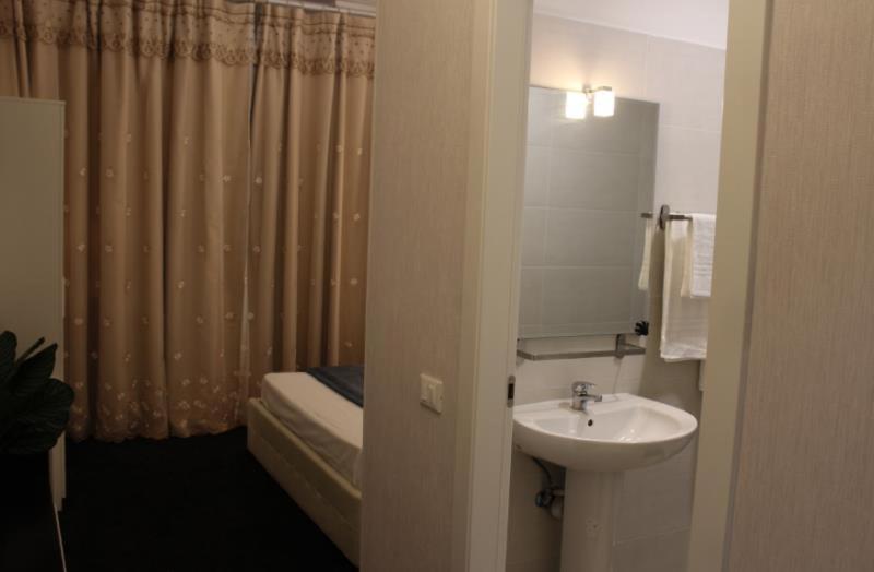 Xixi B&B, Mestre, Italy