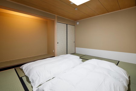 Connect inn Gion-Shijo, Kyoto, Japan