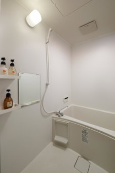 Connect inn Gion-Shijo, Kyoto, Japan