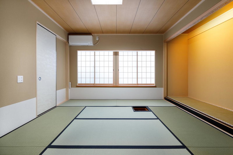Connect inn Gion-Shijo, Kyoto, Japan