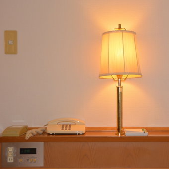 Harbor Plaza Hotel, Yawatahama, Japan