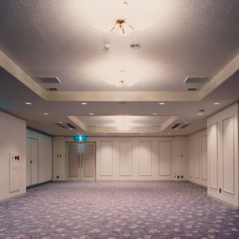 Harbor Plaza Hotel, Yawatahama, Japan