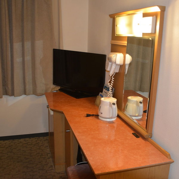 Harbor Plaza Hotel, Yawatahama, Japan
