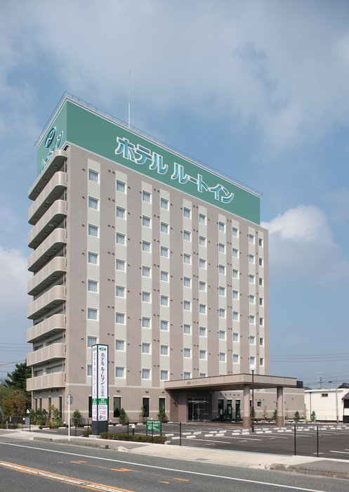 Hotel Route-Inn Handa Kamezaki, Handa, Japan
