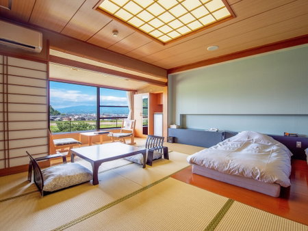 Fugaku Hanabusa, Izunokuni, Japan