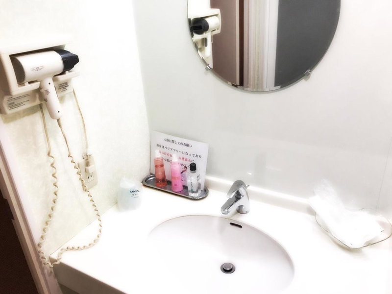 Hotel Maganda (Adult Only), Osaka, Japan