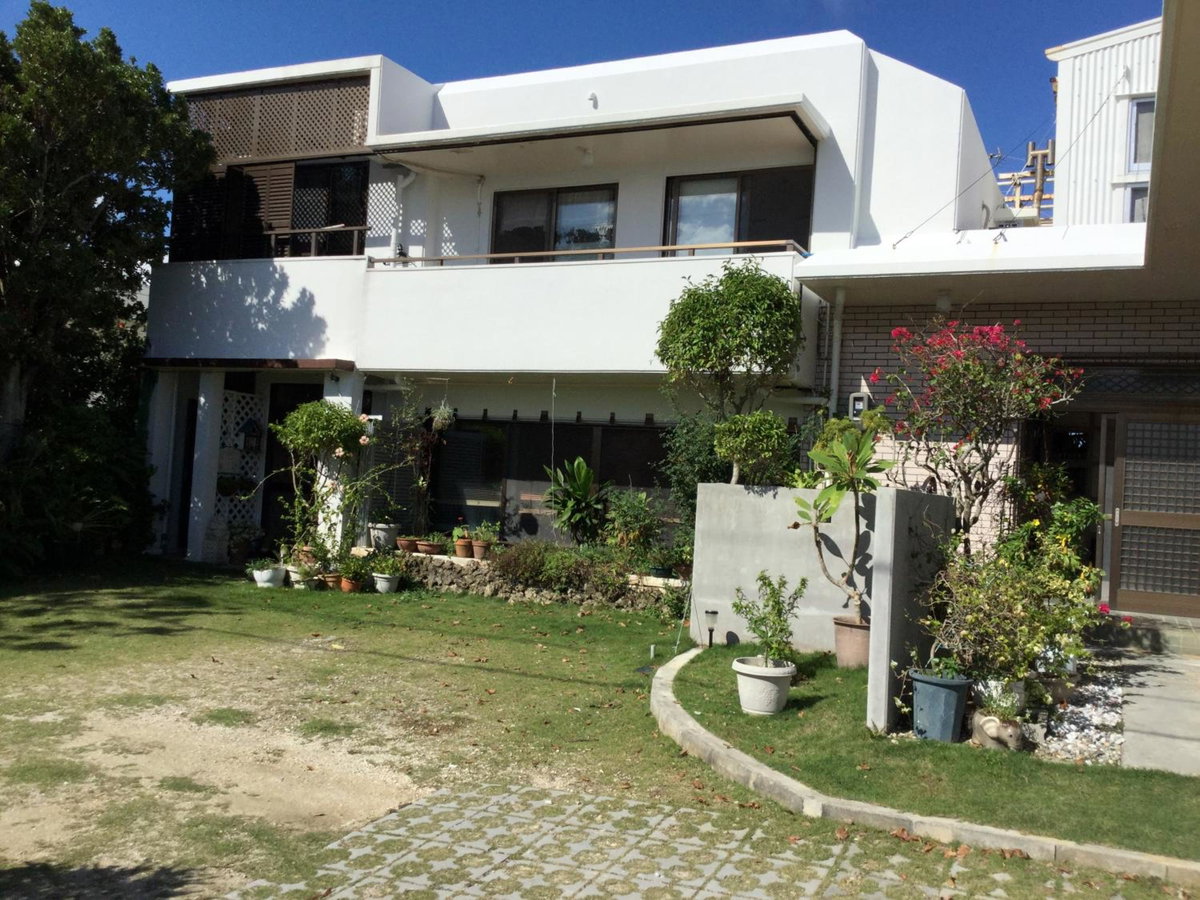 Hotel · Minshuku Zabaru, Ishigaki Island