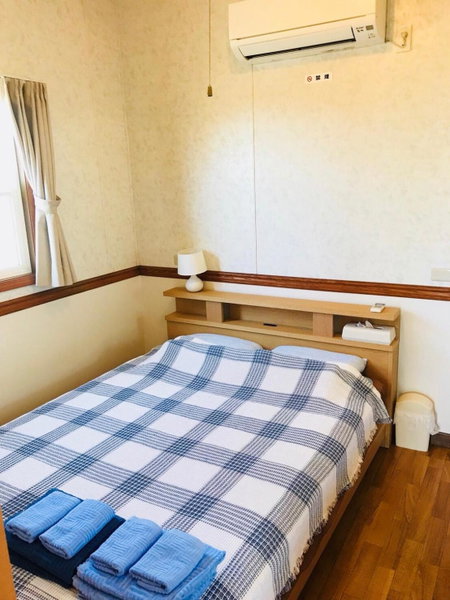 Mini Chula Inn, Chatan, Japan