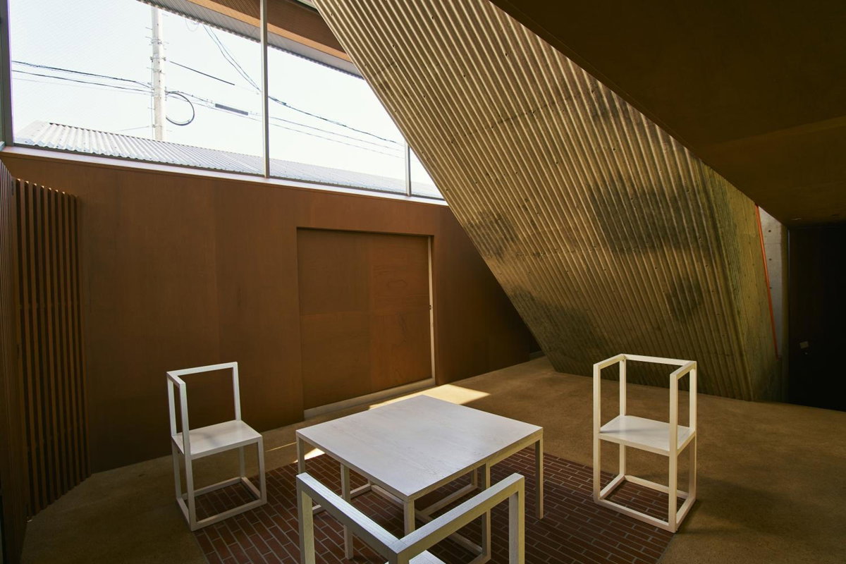 A&A Okayama, Япония
