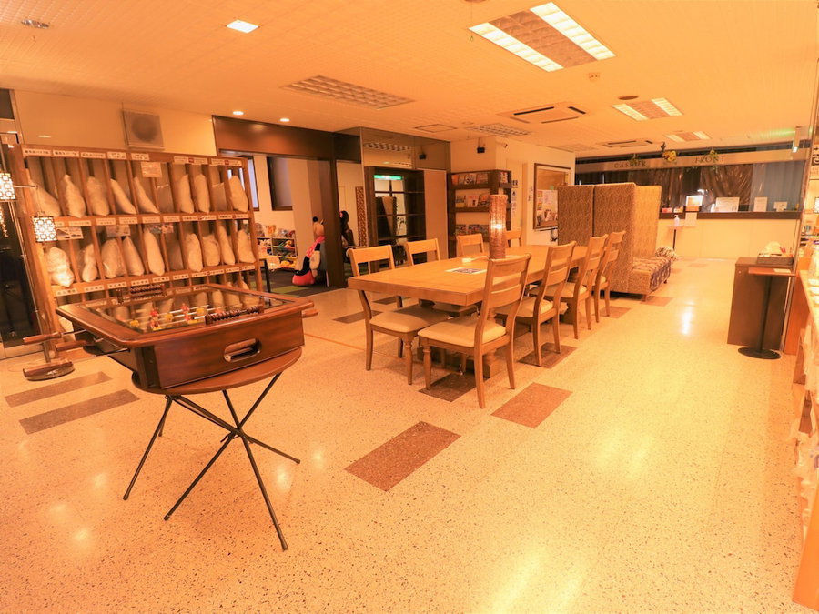 A-Gate Hotel, Hakodate, Japan
