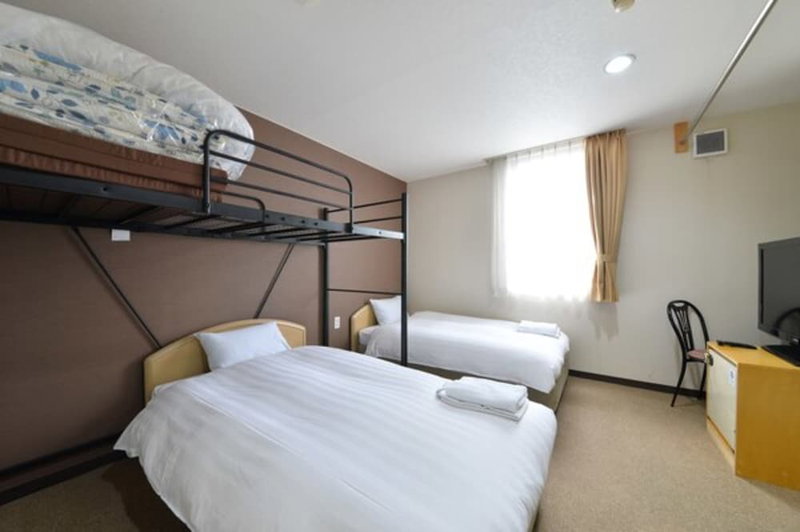 A-Gate Hotel, Hakodate, Japan