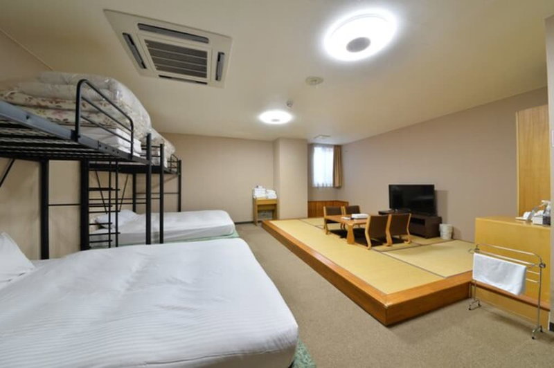 A-Gate Hotel, Hakodate, Japan