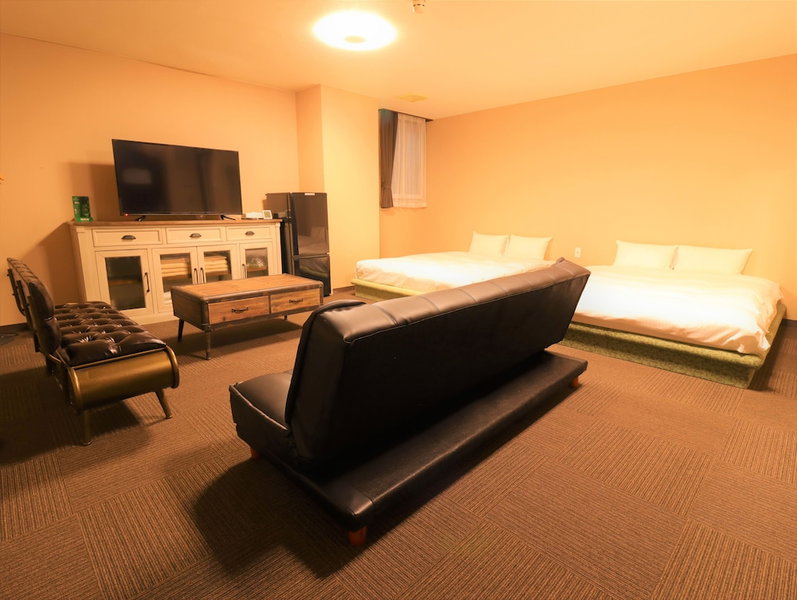 A-Gate Hotel, Hakodate, Japan