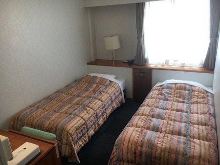 Hotel Kokusai Plaza, Naha, Japan