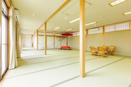日照庵 Nisshouan, Kyoto, Japan