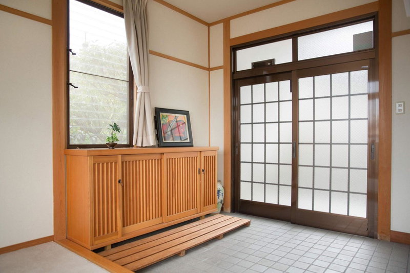 日照庵 Nisshouan, Kyoto, Japan