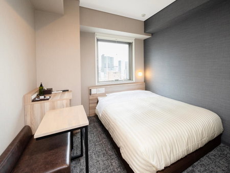Super Hotel Sendaieki Higashiguchi Tennenonsen, Sendai, Japan