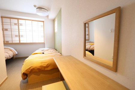 Wa Style Tokyo Hotel, Kawaguchi, Japan