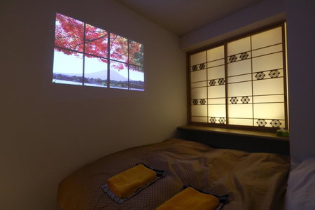 Wa Style Tokyo Hotel, Kawaguchi, Japan