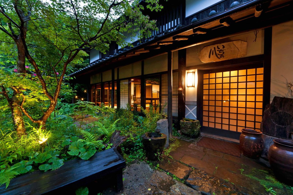 Sen-no-Mori, Japan