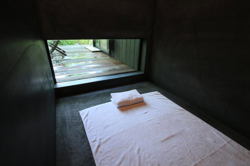 Sen-no-Mori, Aso, Japan