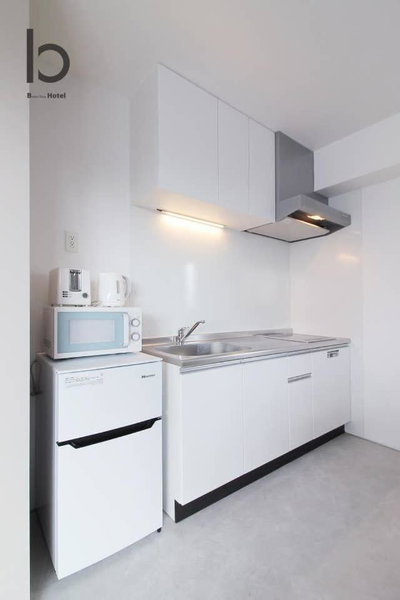 b hotel Heiwaodori 601 - New Apt In Famous Hiroshima Dori For 6p, Hiroshima, Japan